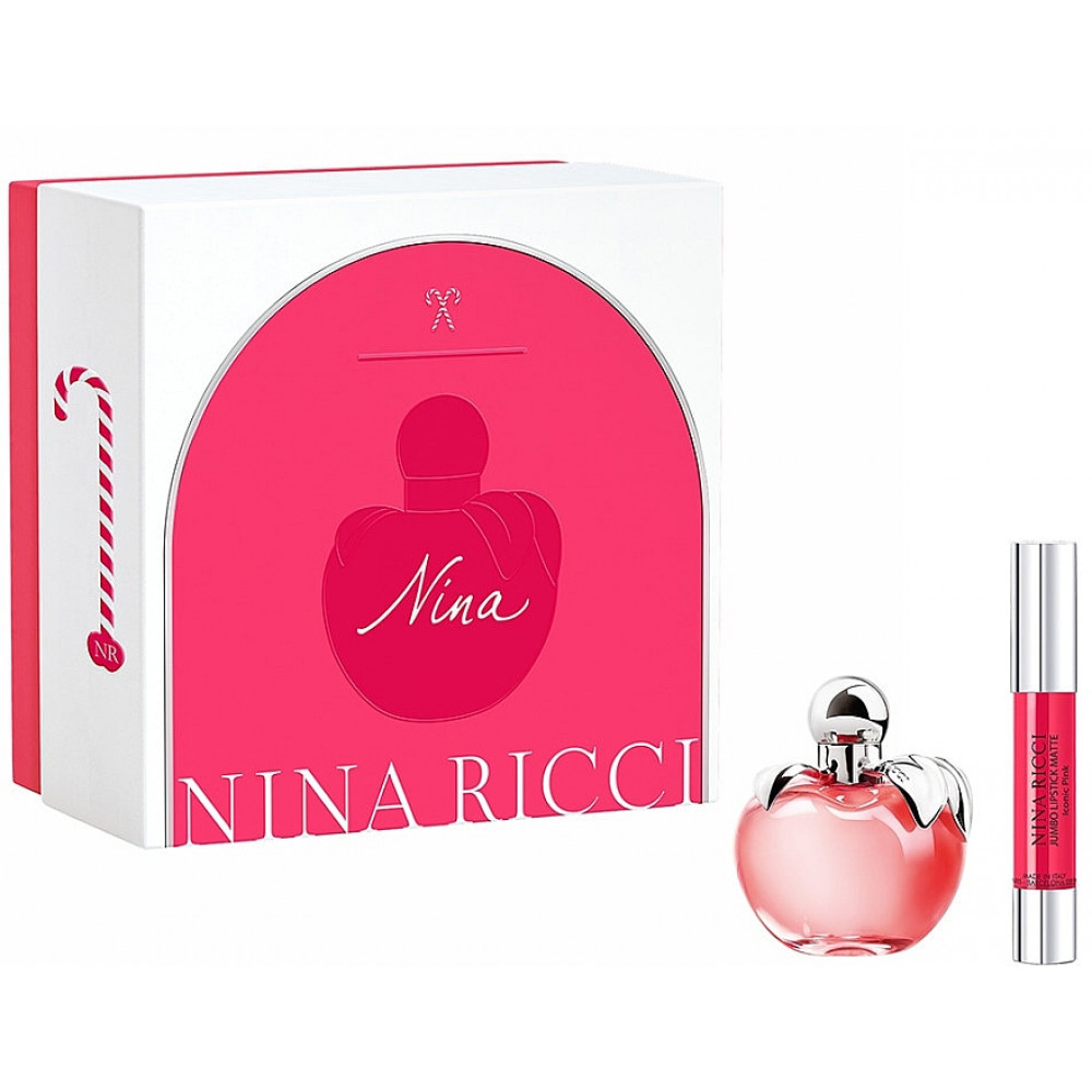 Набор Nina Ricci Nina для женщин (оригинал)