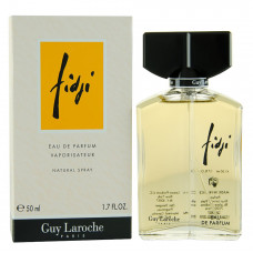 Парфюмированная вода Guy Laroche Fidji Eau de Parfum для женщин (оригинал)