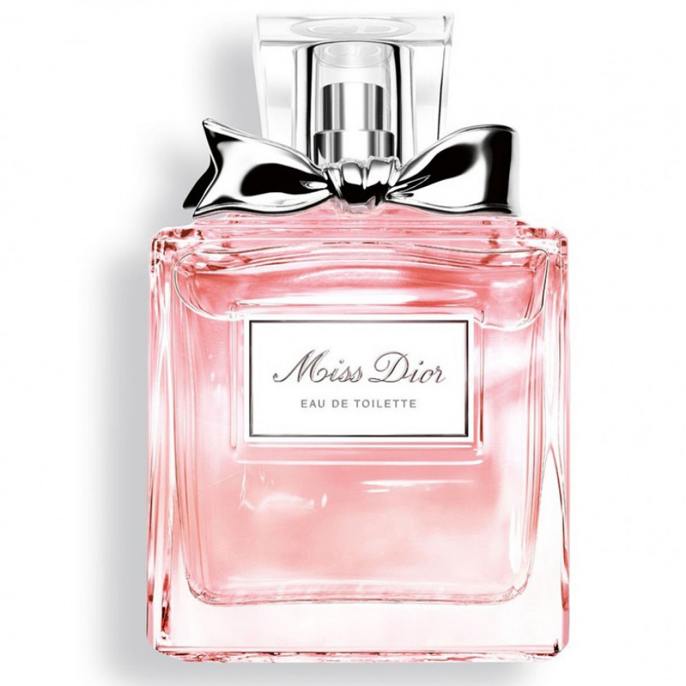 Туалетная вода для женщин Christian Dior Miss Dior Eau De Toilette 2019 (оригинал)