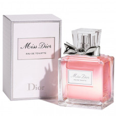 Туалетная вода для женщин Christian Dior Miss Dior Eau De Toilette 2019 (оригинал)