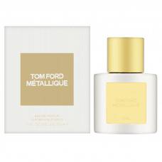 Парфюмированная вода Tom Ford Metallique для женщин (оригинал)