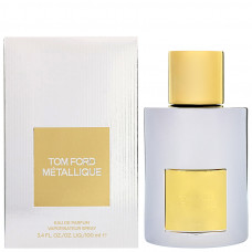 Парфюмированная вода Tom Ford Metallique для женщин (оригинал)