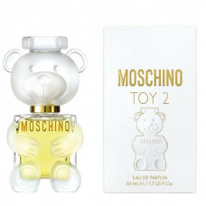 Парфюмированная вода Moschino Toy 2 для женщин (оригинал)