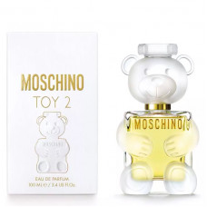 Парфюмированная вода Moschino Toy 2 для женщин (оригинал)