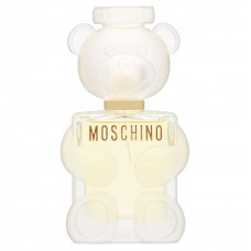 Парфюмированная вода Moschino Toy 2 для женщин (оригинал)