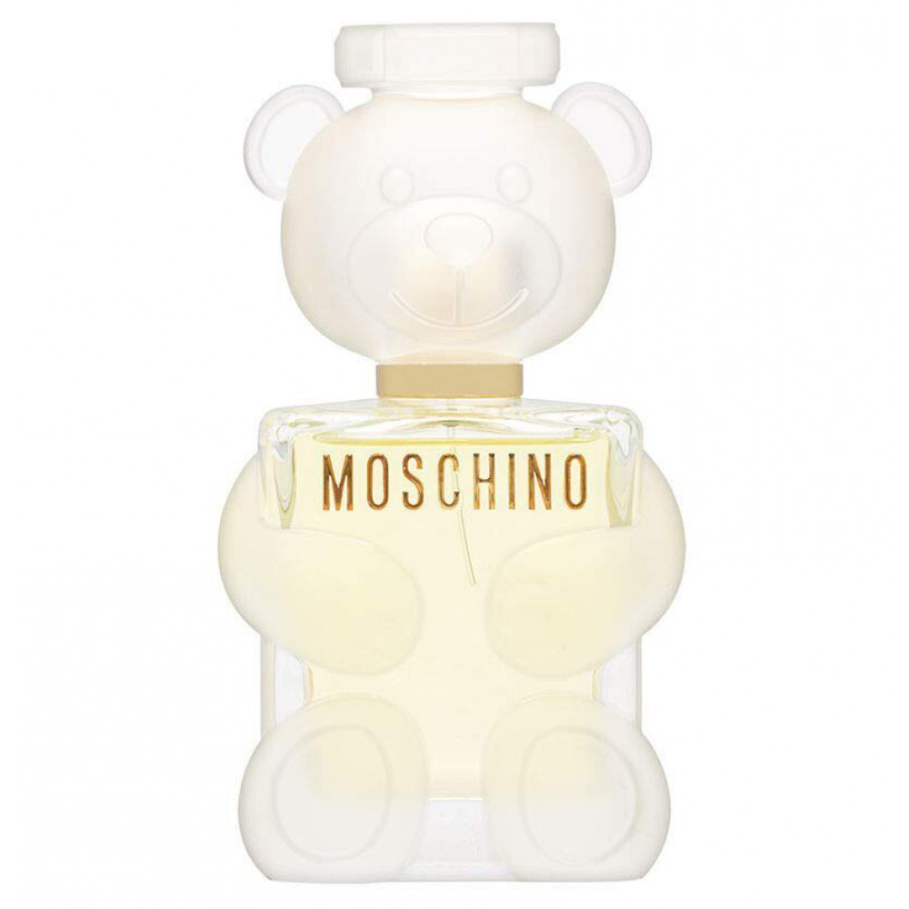 Парфюмированная вода Moschino Toy 2 для женщин (оригинал)