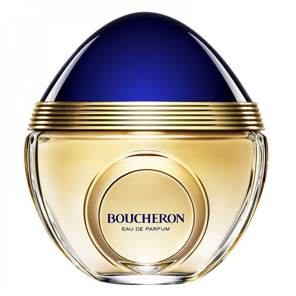 Парфюмированная вода Boucheron Pour Femme для женщин (оригинал)