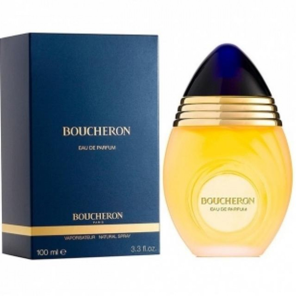 Парфюмированная вода Boucheron Pour Femme для женщин (оригинал)