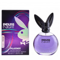 Туалетная вода Playboy Endless Night For Her для женщин (оригинал)