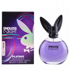 Туалетная вода Playboy Endless Night For Her для женщин - edt 40 ml