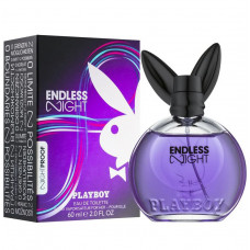 Туалетная вода Playboy Endless Night For Her для женщин (оригинал)