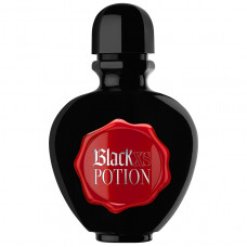 Туалетная вода Paco Rabanne Black XS Potion for Her для женщин (оригинал)