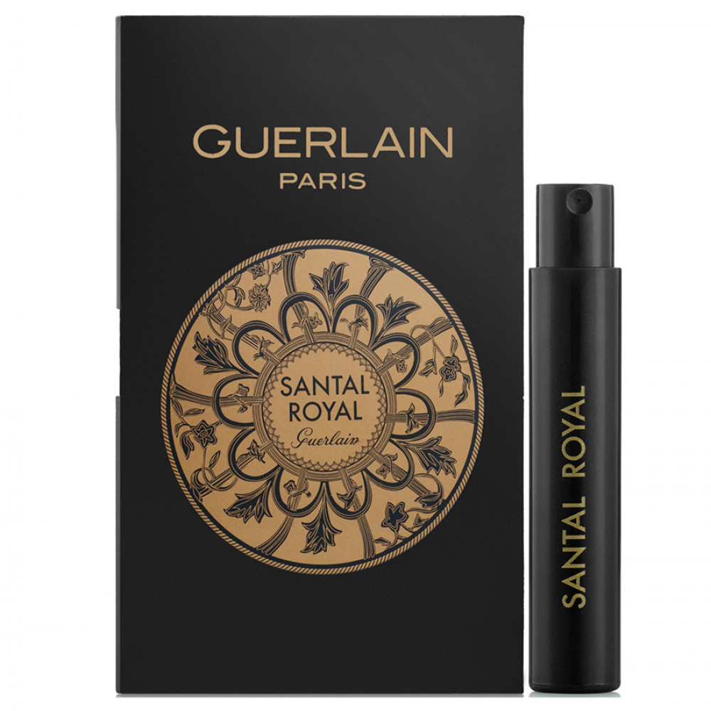 Парфюмированная вода Guerlain Santal Royal для мужчин и женщин (оригинал)