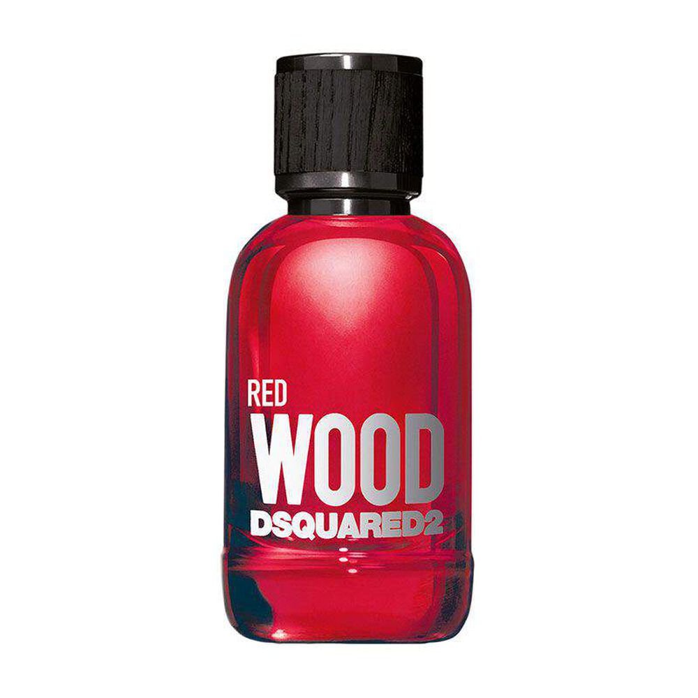 Туалетная вода Dsquared2 Red Wood pour Femme для женщин (оригинал)