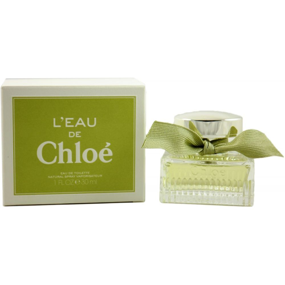 Туалетная вода Chloe L'Eau Eau de Toilette для женщин (оригинал)