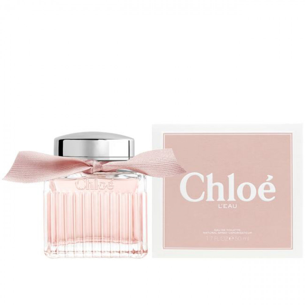 Туалетная вода Chloe L'Eau Eau de Toilette для женщин (оригинал)