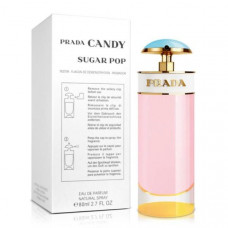 Парфюмированная вода Prada Candy Sugar Pop для женщин (оригинал)