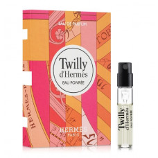 Парфюмированная вода Hermes Twilly d'Hermes Eau Poivree для женщин (оригинал)