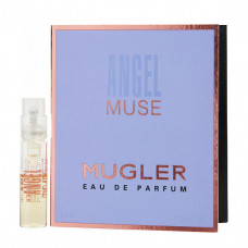 Парфюмированная вода Mugler Angel Muse для женщин (оригинал)