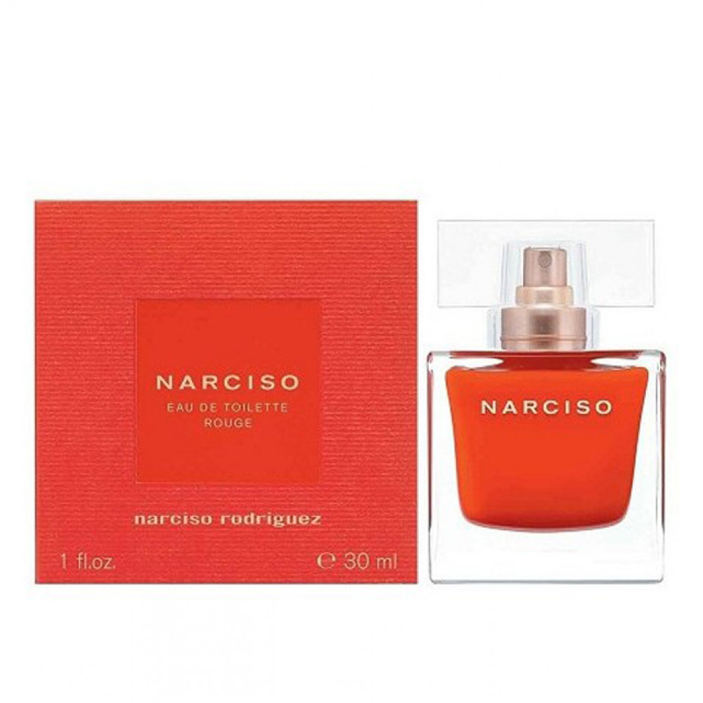 Туалетная вода Narciso Rodriguez Narciso Rouge для женщин (оригинал)