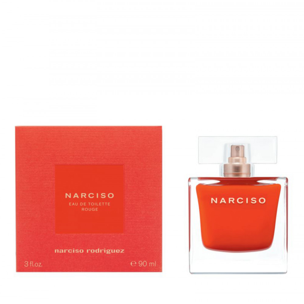 Туалетная вода Narciso Rodriguez Narciso Rouge для женщин (оригинал)