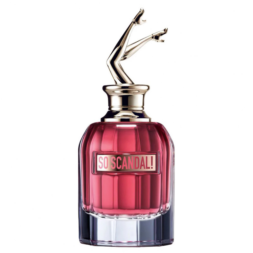 Парфюмированная вода Jean Paul Gaultier So Scandal для женщин (оригинал) - edp 80 ml tester