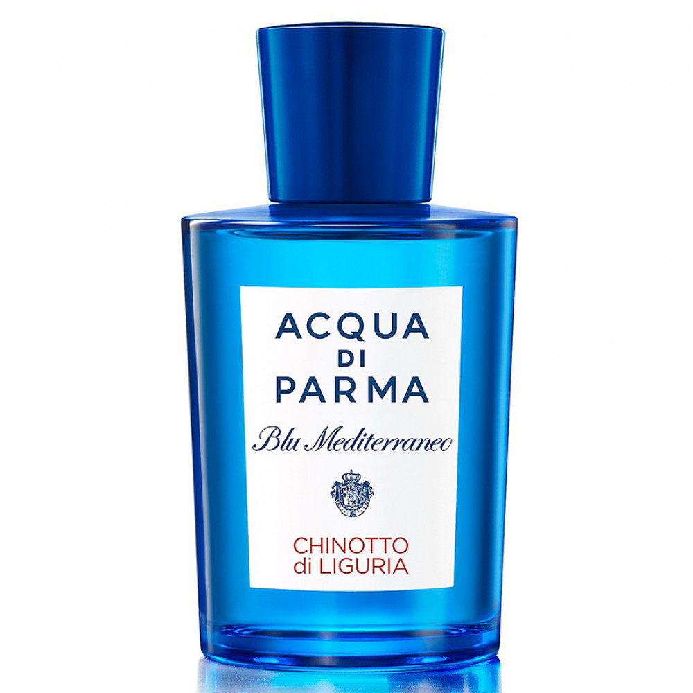 Туалетная вода Acqua di Parma Blu Mediterraneo Chinotto di Liguria для мужчин и женщин (оригинал) - edt 150 ml tester