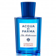 Туалетная вода Acqua di Parma Blu Mediterraneo Chinotto di Liguria для мужчин и женщин (оригинал)