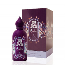 Парфюмированная вода Attar Collection Azalea для мужчин и женщин (оригинал)