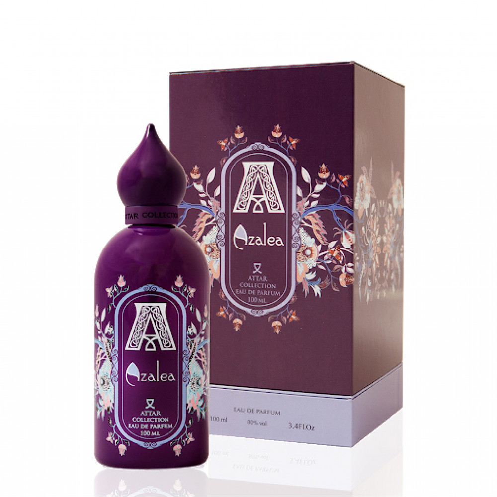 Парфюмированная вода Attar Collection Azalea для мужчин и женщин (оригинал)