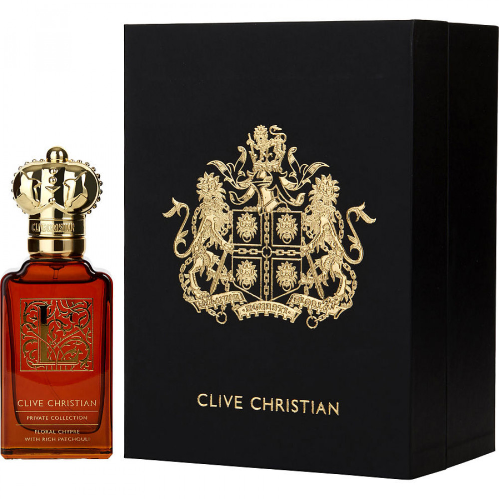 Духи Clive Christian L Floral Chypre для женщин (оригинал)