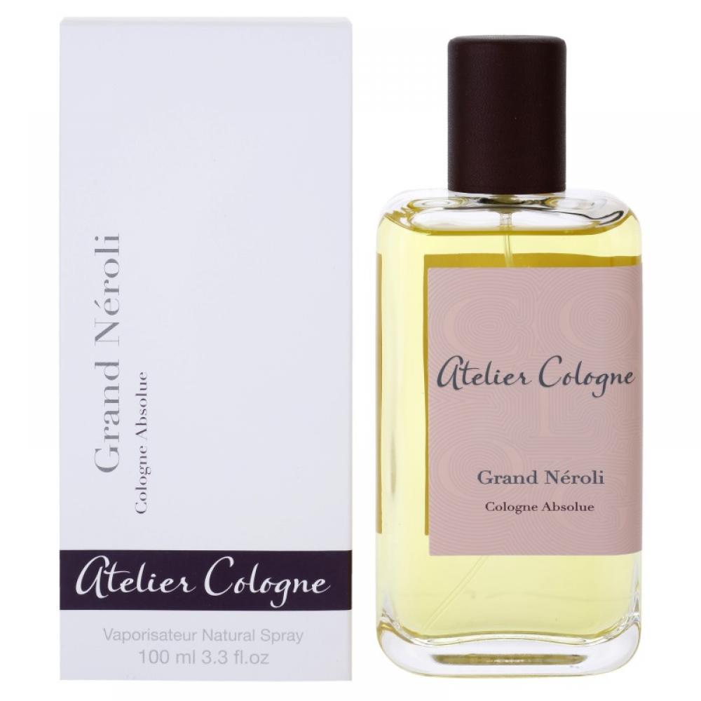 Одеколон Atelier Cologne Grand Neroli для мужчин и женщин (оригинал)