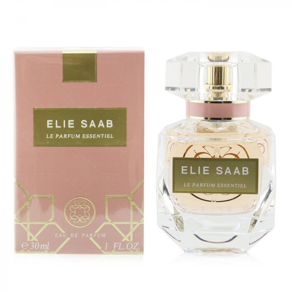 Парфюмированная вода Elie Saab Le Parfum Essentiel для женщин (оригинал)