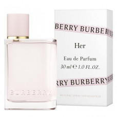 Парфюмированная вода Burberry Her для женщин (оригинал)