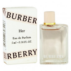 Парфюмированная вода Burberry Her для женщин (оригинал)