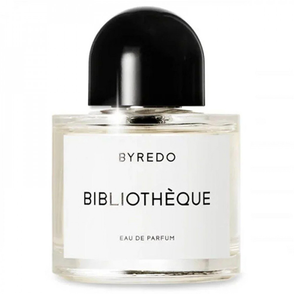 Парфюмированная вода Byredo Bibliotheque для мужчин и женщин (оригинал)