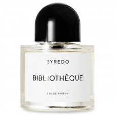 Парфюмированная вода Byredo Bibliotheque для мужчин и женщин - edp 100 ml tester