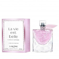 Парфюмированная вода Lancome La Vie Est Belle Flowers of Happiness для женщин (оригинал)