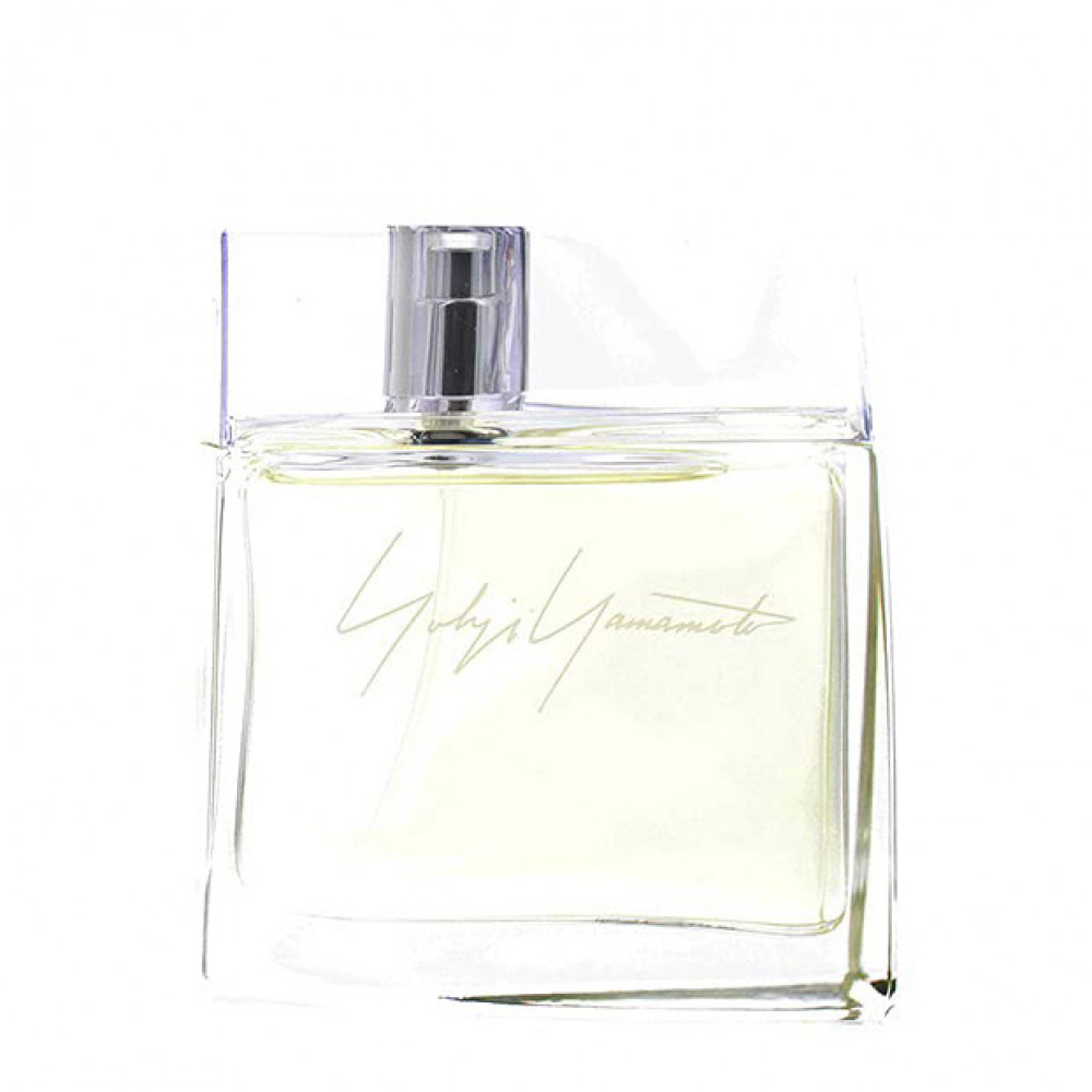 Парфюмированная вода Yohji Yamamoto Yohji Yamamoto Pour Femme для женщин (оригинал) - edp 100 ml tester