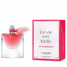 Парфюмированная вода Lancome La Vie Est Belle Intensement для женщин (оригинал)