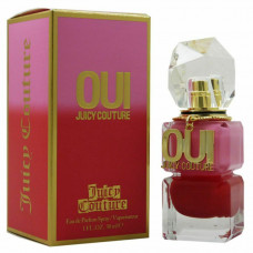 Парфюмированная вода Juicy Couture Oui для женщин (оригинал)