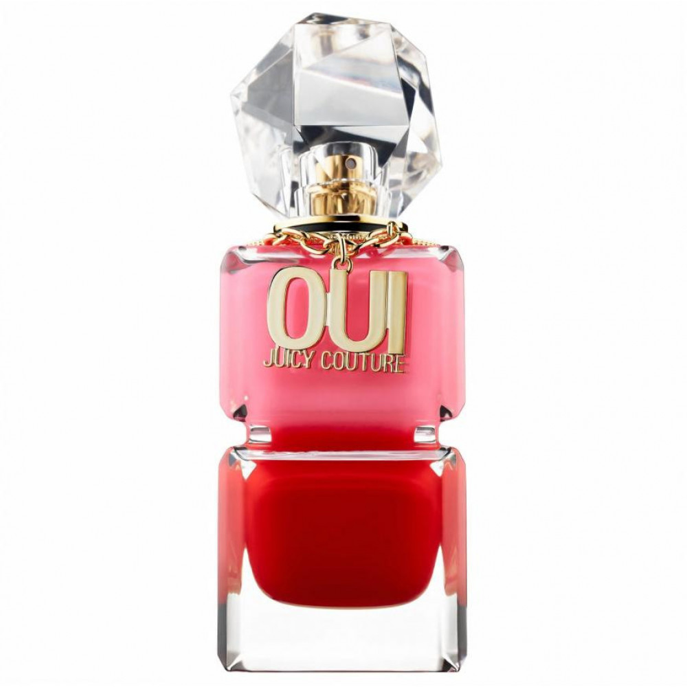 Парфюмированная вода Juicy Couture Oui для женщин (оригинал)