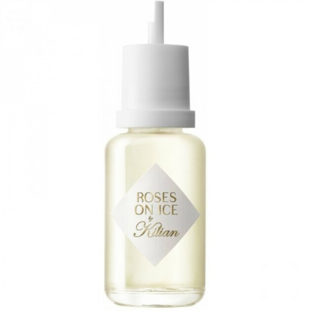 Парфюмированная вода Kilian Roses on Ice для мужчин и женщин (оригинал) - edp 50 ml refill