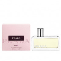 Парфюмированная вода Prada Amber для женщин (оригинал)