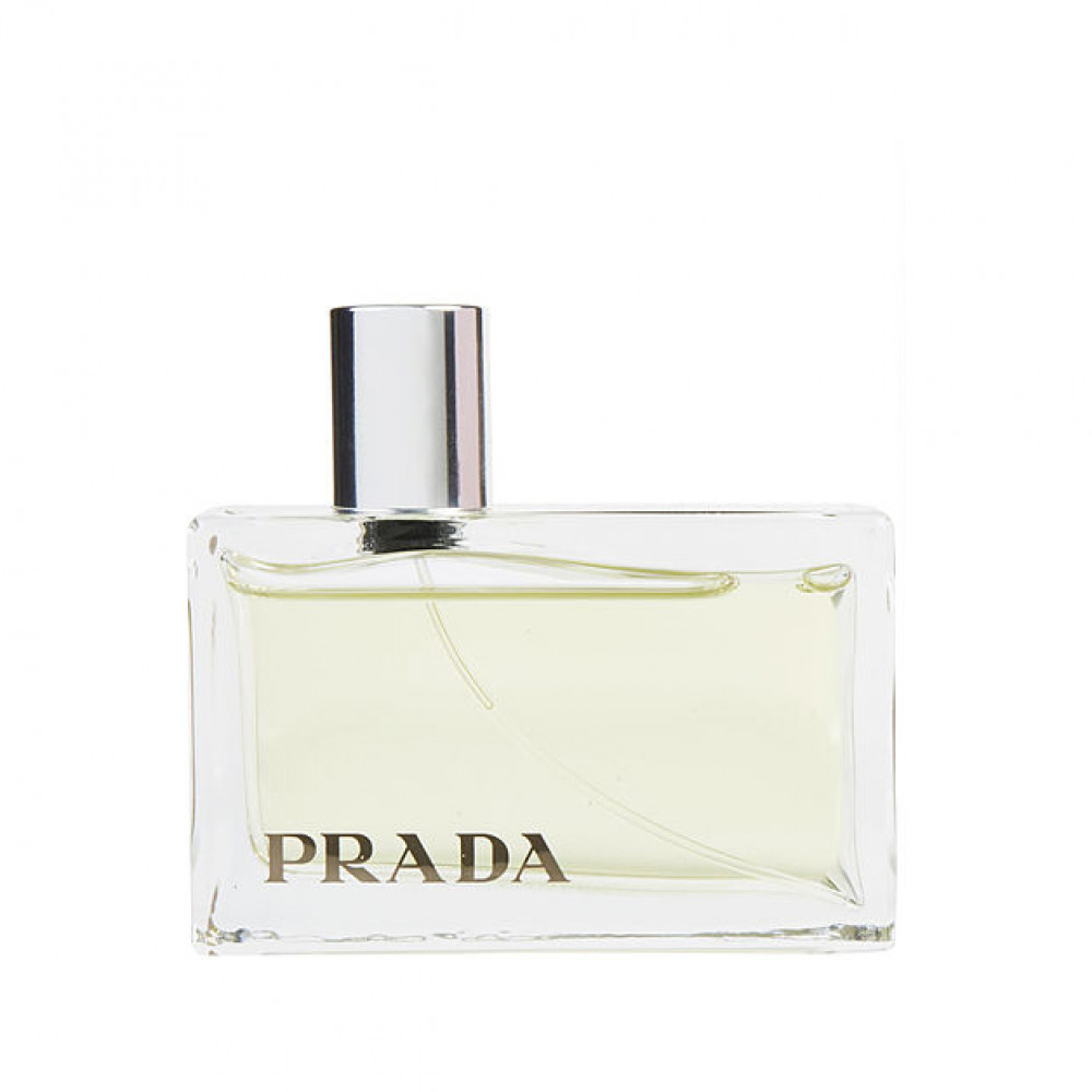 Парфюмированная вода Prada Amber для женщин (оригинал)