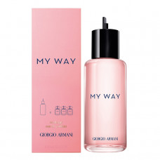 Парфюмированная вода Giorgio Armani My Way для женщин (оригинал)