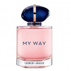 Парфюмированная вода Giorgio Armani My Way для женщин (оригинал)