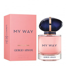 Парфюмированная вода Giorgio Armani My Way для женщин (оригинал)