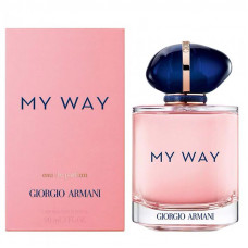 Парфюмированная вода Giorgio Armani My Way для женщин (оригинал)