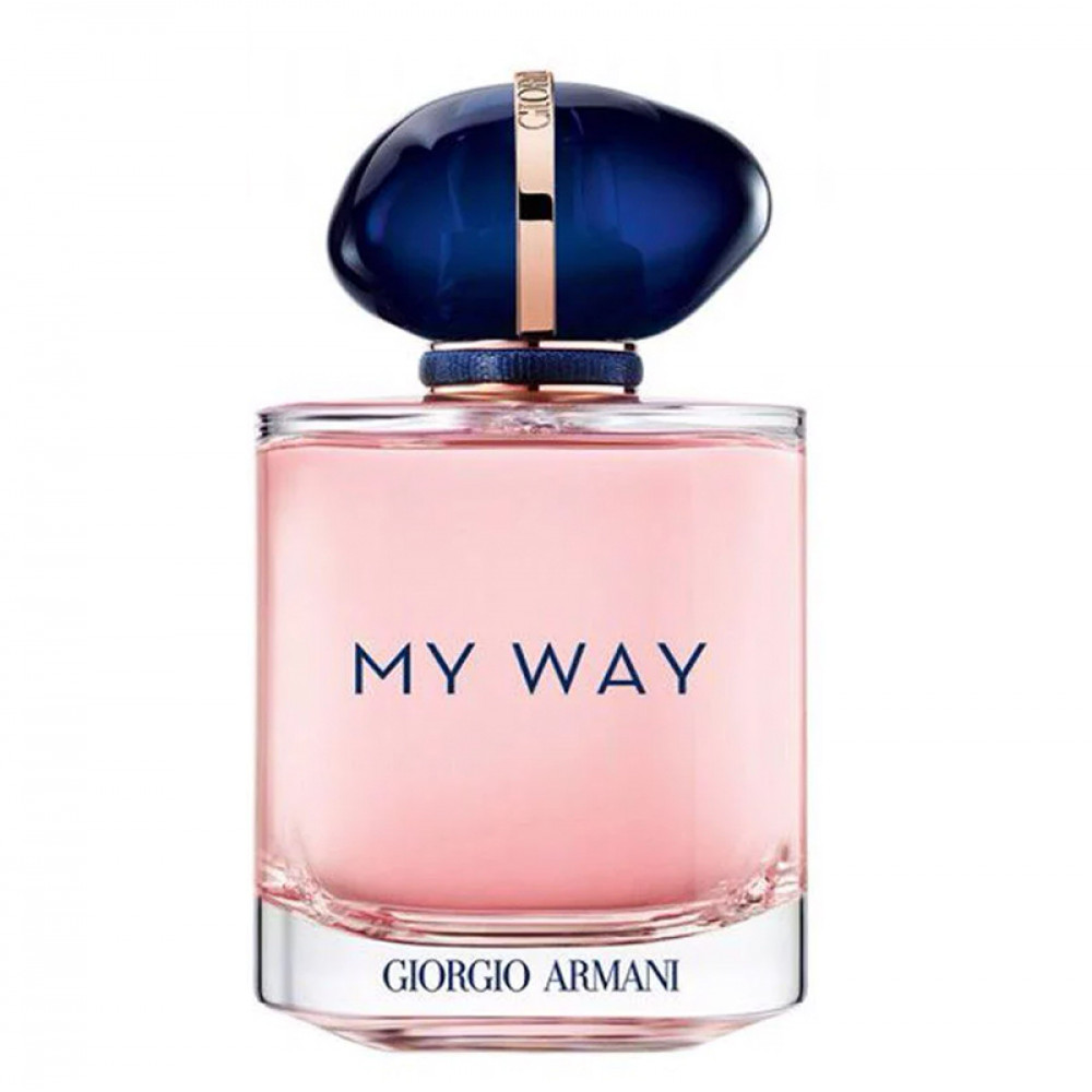 Парфюмированная вода Giorgio Armani My Way для женщин (оригинал)